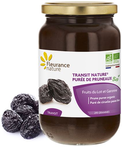 Prune Puree