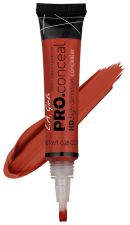 New Pro Concealer Correcting Shades