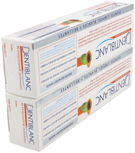 Whitening Paste 100 ml