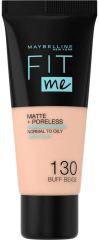 Fit Me Matte + Poreless Makeup Base 30 ml