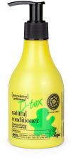 Natural White Clay Conditioner D Tox Deep Cleansing 245 ml