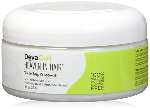 Heaven In Hair Treatment 236 ml