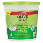 Olive Oil Smooth-N-Hold pudding 368 ml