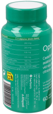 Venarol Opticir 60 vegetable capsules