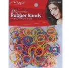 Magic Rubber Bands Multicolor