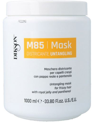 M85 Detangling Frizz Mask 1000 ml