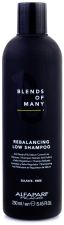 Blends of Many Rebalancing Delicate Balancing Action Shampoo 250 ml