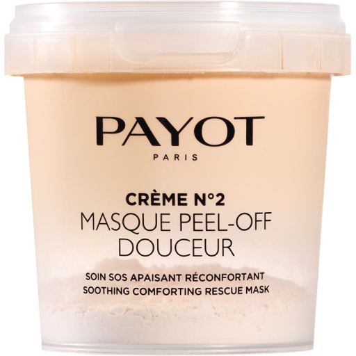 Crème N°2 Peel Off Mask 10 gr