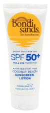 Coconut Beach Sun Protection Lotion SPF 50+ 150 ml