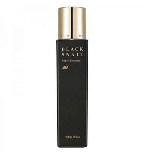 Repairing Emulsion Prime Youth Black Snail 160 ml