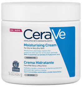 CeraVe Moisturizing Baume 454 gr