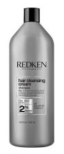 Hair Cleansing Cream Shampoo