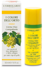 I Colori dell&#39;Orto Compact Facial Cream 50 ml