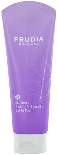 Blueberry Cleansing Gel 145 ml