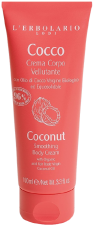 Cocco Velvety Body Cream 100 ml