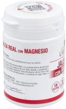 Royal Jelly with Magnesium 60 capsules