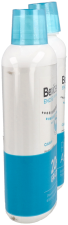 Bexident Gums Mouthwash 2 x 500 ml
