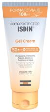 Sunscreen Gel Cream SPF 50+ 100 ml