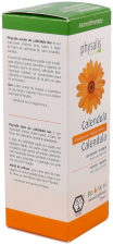 Organic Calendula Oil 100 ml
