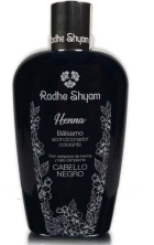 Henna Conditioning Balm Colorant 250 ml