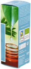 Organic Tea Tree Essential Oil 15 ml