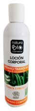 Calm Summer Lemongrass Body Lotion 250 ml