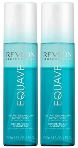 Set Equave Instant Detangling Duo Conditioner 200ml