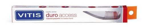 Hard Access Adult Toothbrush