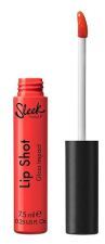 Lip Gloss Lip Shot Game player 7,5 ml