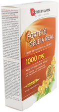 Royal Jelly 1000 gr 20 ampoules x 10 ml