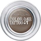 Color Tattoo 24H Cream Eyeshadow 4 gr