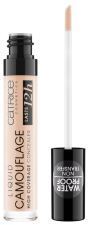 Liquid Camouflage Concealer 5 ml