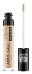 Liquid Camouflage Concealer 5 ml