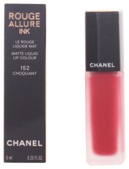 Son Chanel Rouge Allure Ink Màu 162 Energique