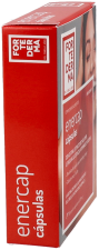 Enercap Capsules 30 Capsules