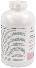 Evening Primrose Oil and Vitamin E