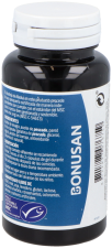 PrimOmega-3 MSC 60 Capsules