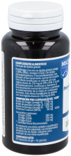 PrimOmega-3 MSC 60 Capsules