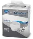 Premium Disposable Incontinence Underwear 10 Drops 14 units