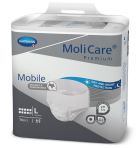 Premium Disposable Incontinence Underwear 10 Drops 14 units