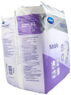 Premium Disposable Incontinence Underwear 8 Drops 14 units