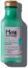 Color Protection Sea Minerals Shampoo 385ml