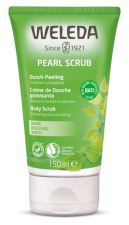 Birch Body Scrub 150ml.