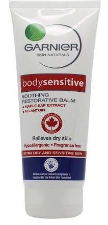 Sensitive Calming Restorative Body Balm 200 ml
