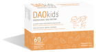 DAOkids 60 tablets