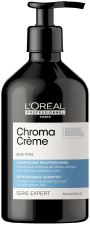 Chroma Crème Blue Dyes Shampoo