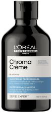 Chroma Crème Blue Dyes Shampoo