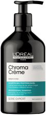 Chroma Crème Green Shampoo
