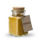 Ground Curcuma Eco Gourmet BC 75 gr