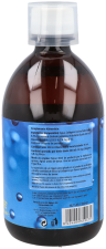 Bioavailable Silicon